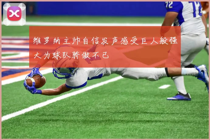 维罗纳主帅自信发声感受巨人般强大为球队骄傲不已
